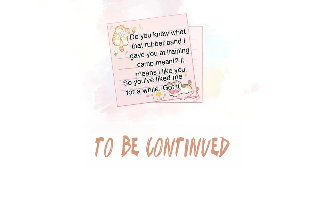 My Charm, Your Karma Chapter 85 page 53 - 