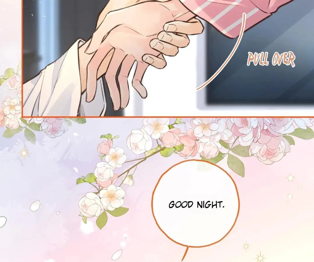My Charm, Your Karma Chapter 85 page 8 - 