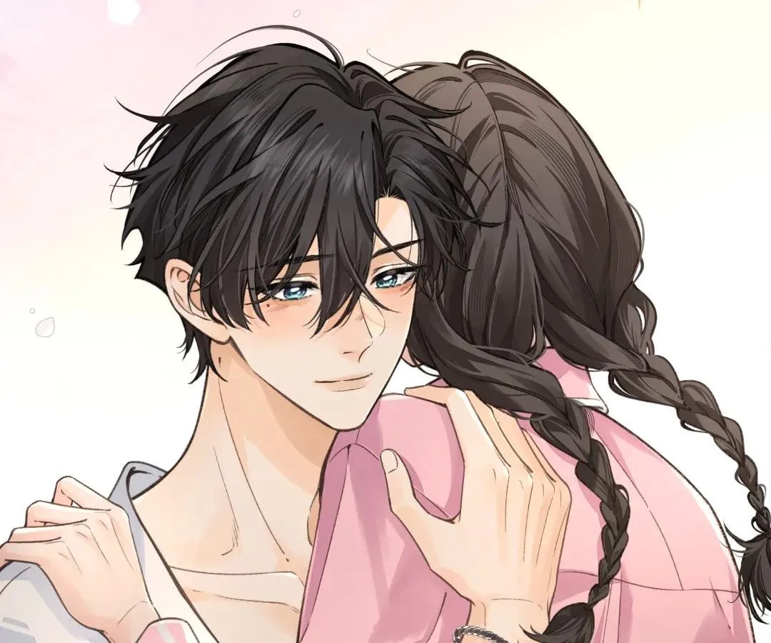 My Charm, Your Karma Chapter 85 page 9 - 