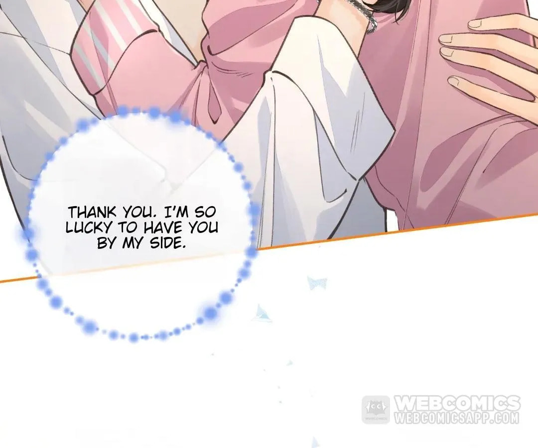 My Charm, Your Karma Chapter 85 page 10 - 