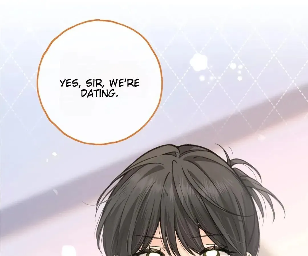 My Charm, Your Karma Chapter 86 page 1 - 
