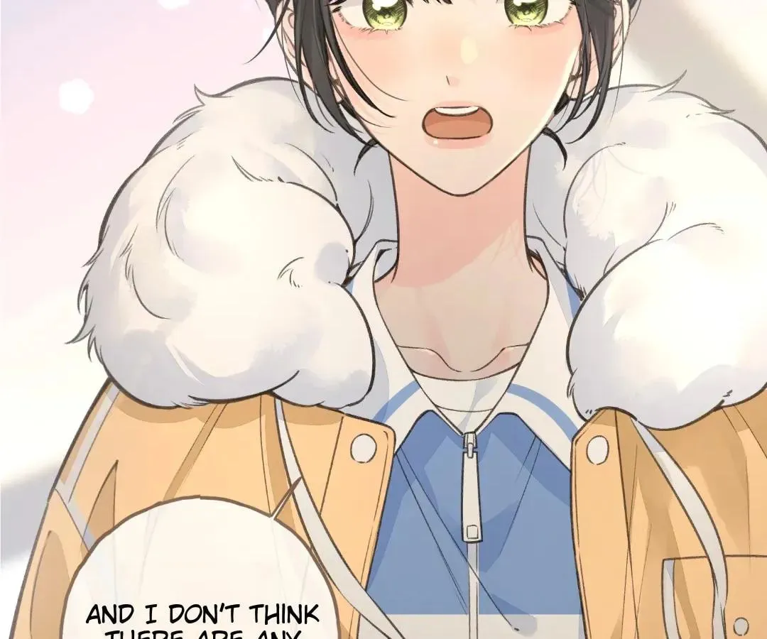 My Charm, Your Karma Chapter 86 page 2 - 