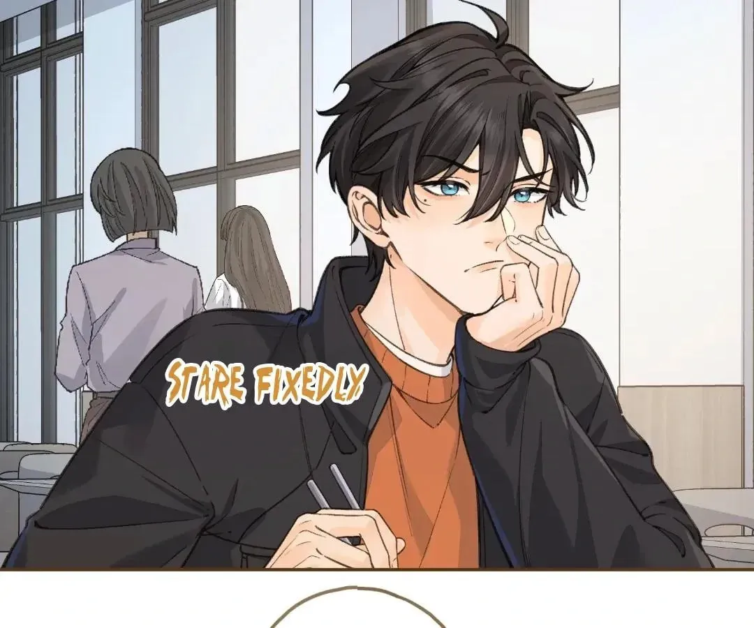 My Charm, Your Karma Chapter 86 page 14 - 