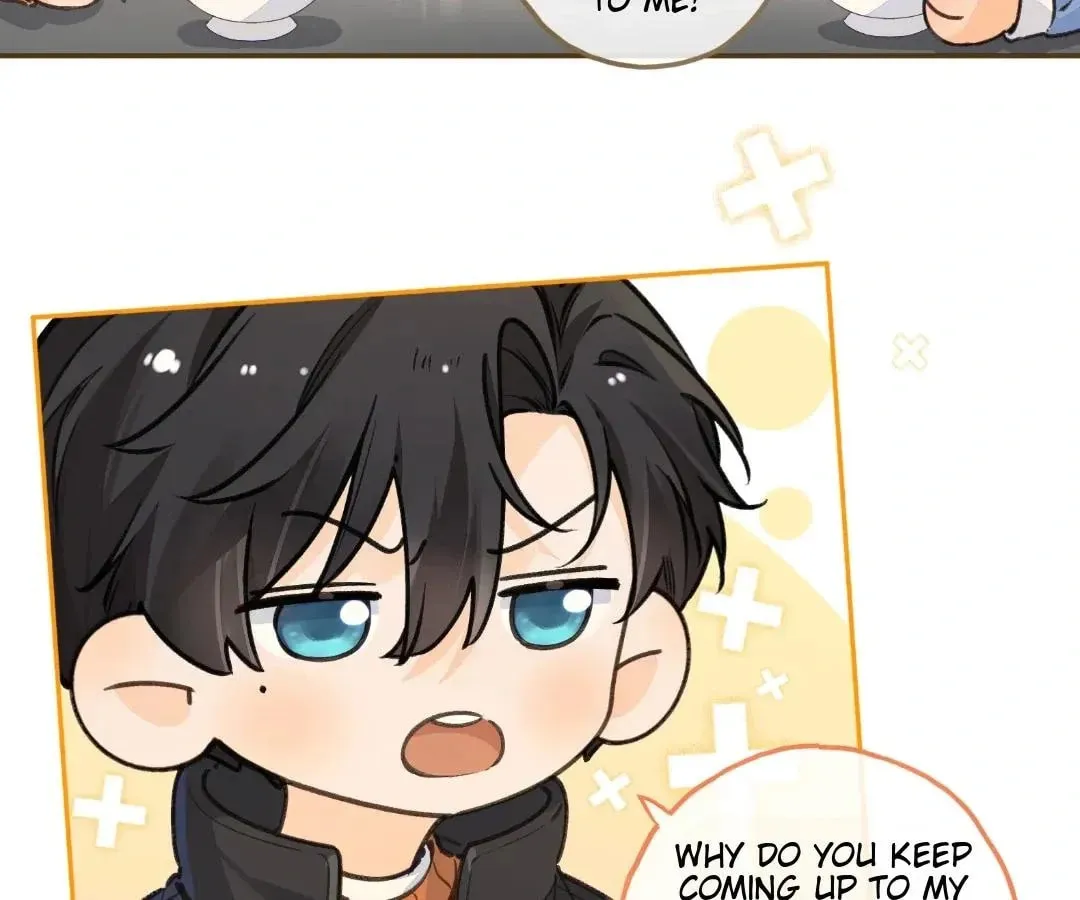 My Charm, Your Karma Chapter 86 page 16 - 