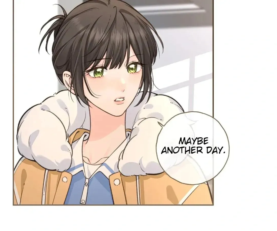 My Charm, Your Karma Chapter 86 page 34 - 