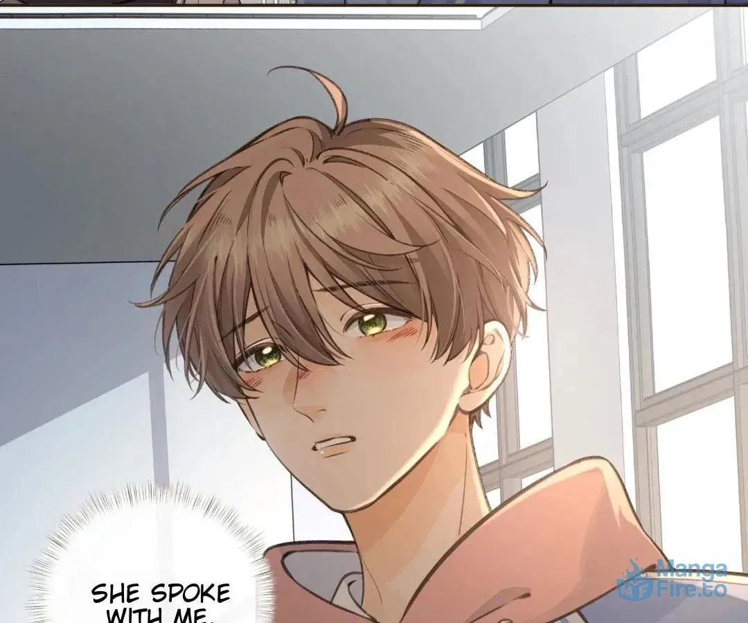 My Charm, Your Karma Chapter 86 page 36 - 