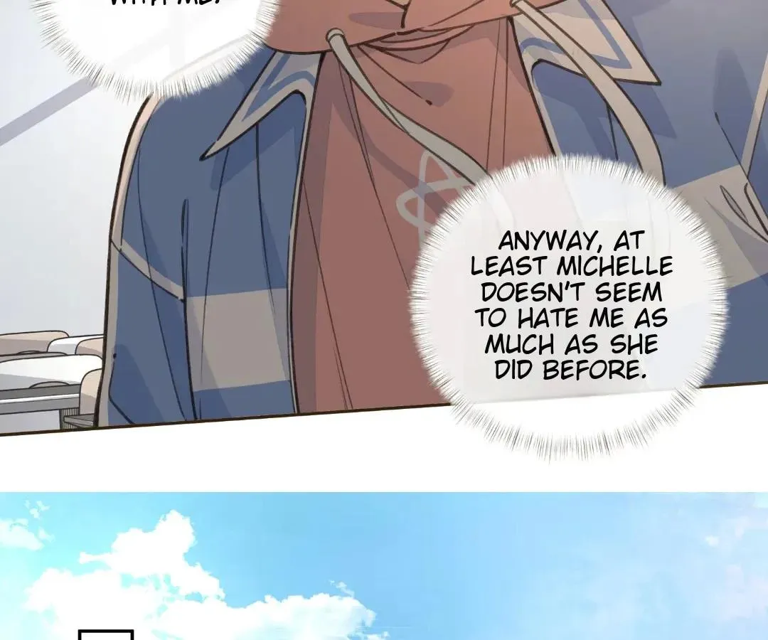 My Charm, Your Karma Chapter 86 page 37 - 