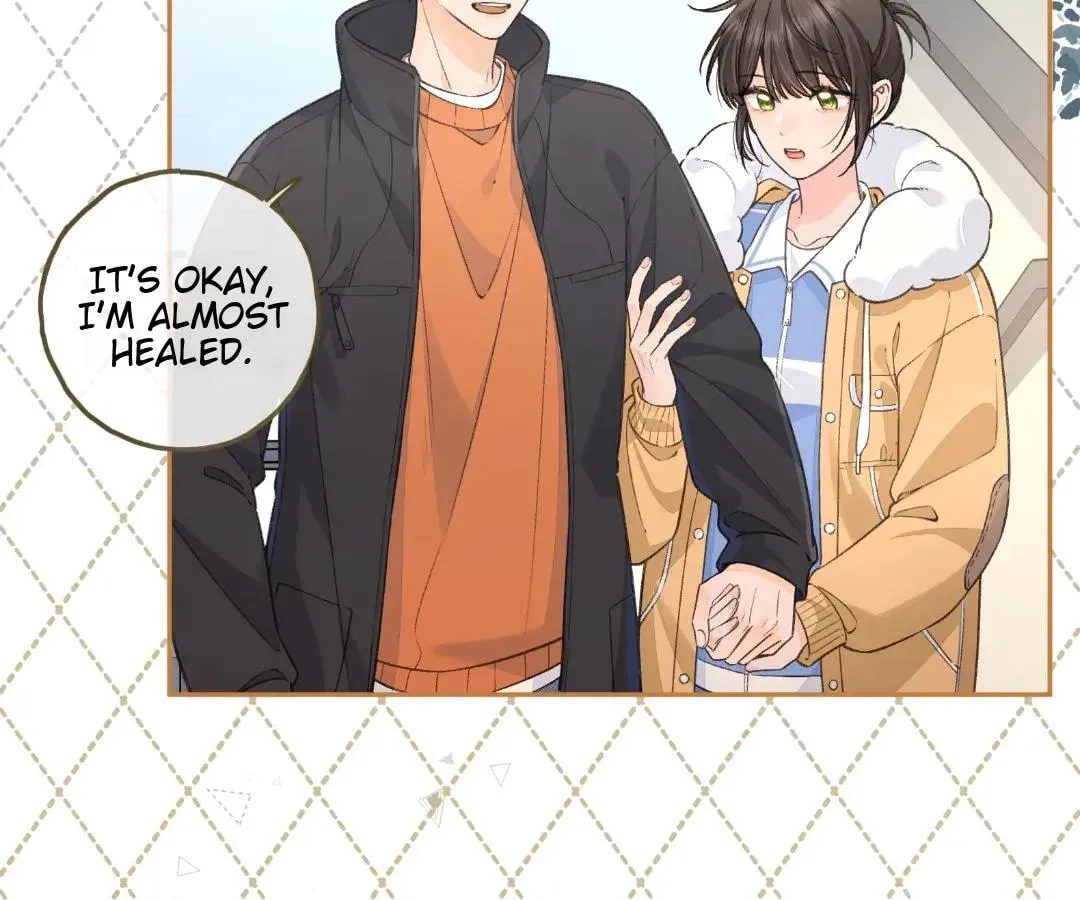 My Charm, Your Karma Chapter 86 page 40 - 