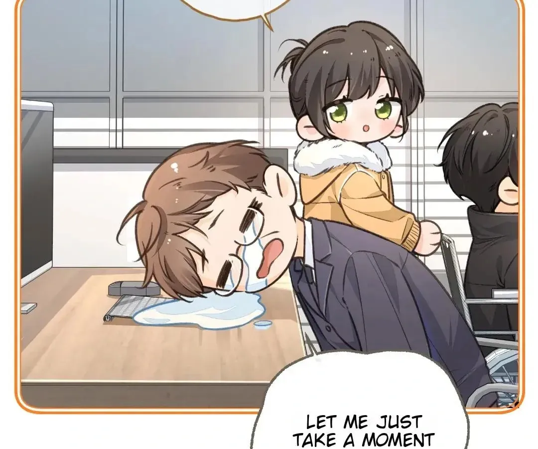 My Charm, Your Karma Chapter 86 page 5 - 