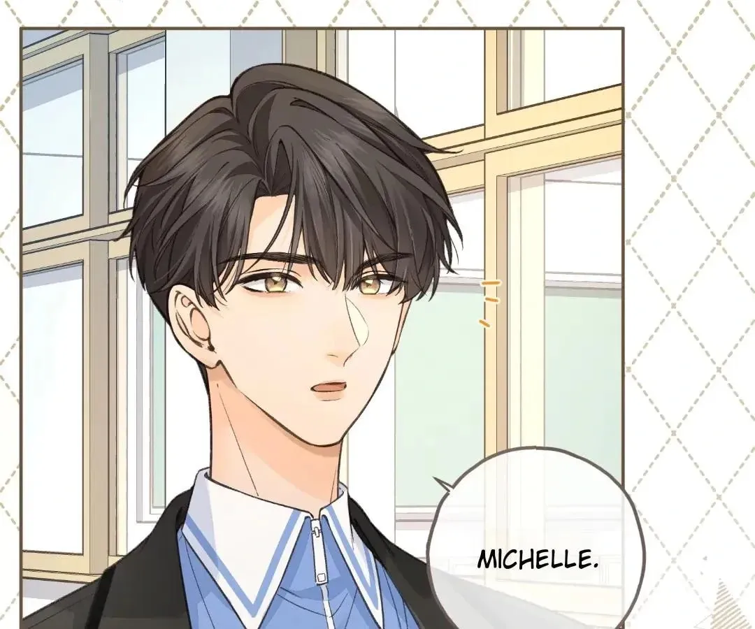 My Charm, Your Karma Chapter 86 page 41 - 