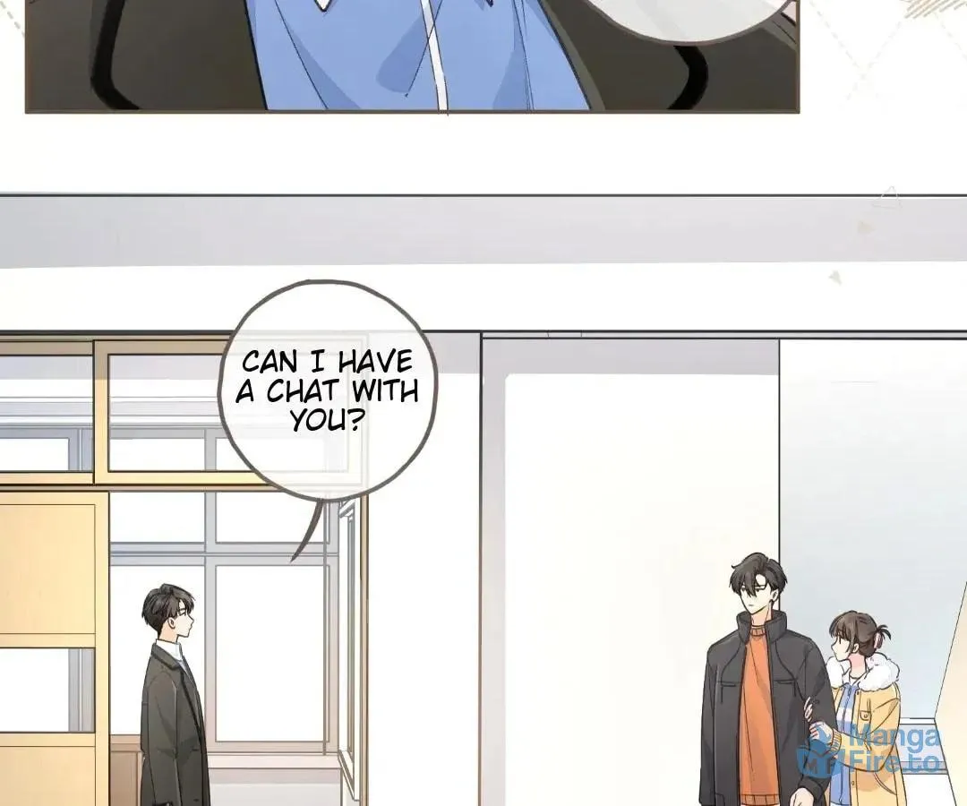 My Charm, Your Karma Chapter 86 page 42 - 