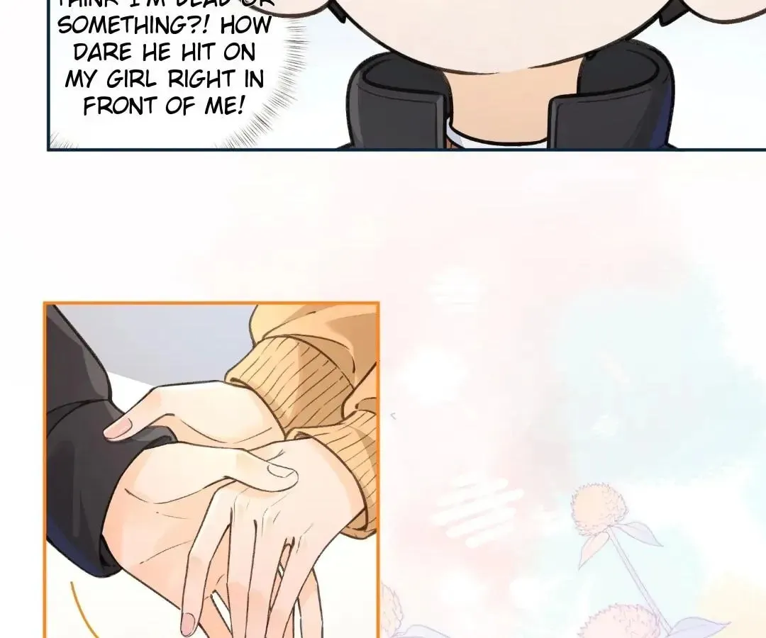 My Charm, Your Karma Chapter 86 page 44 - 