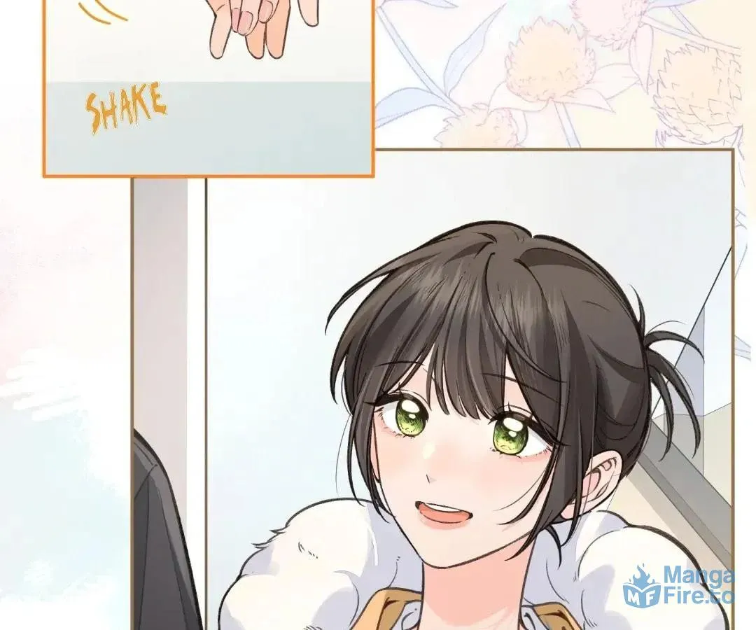 My Charm, Your Karma Chapter 86 page 45 - 