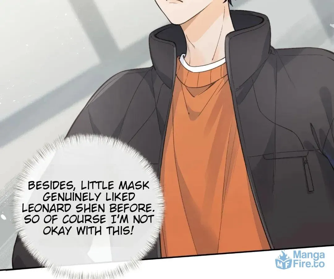 My Charm, Your Karma Chapter 86 page 48 - 
