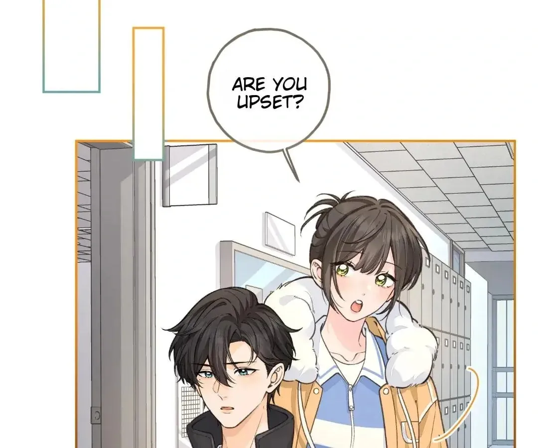 My Charm, Your Karma Chapter 86 page 7 - 