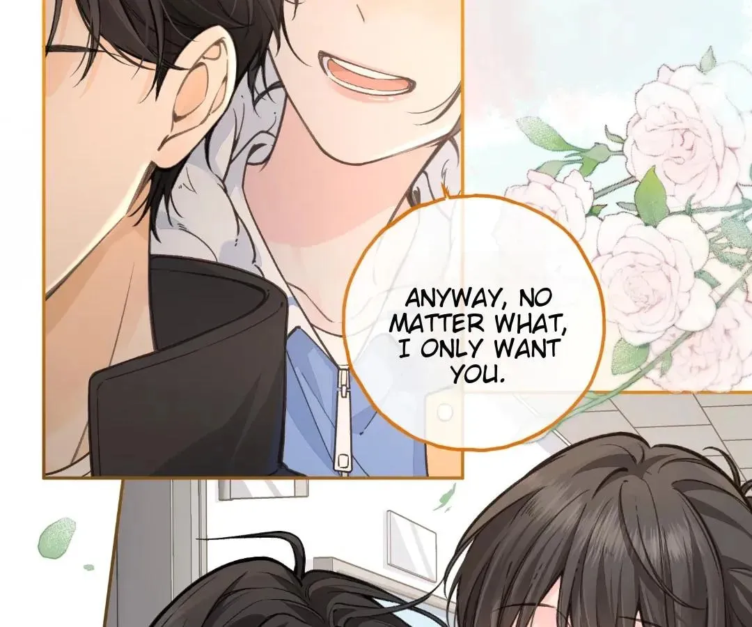 My Charm, Your Karma Chapter 86 page 10 - 