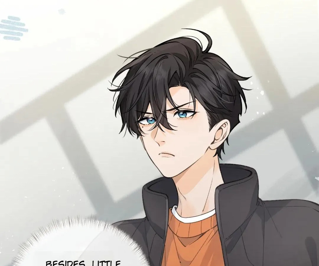 My Charm, Your Karma Chapter 87 page 2 - 