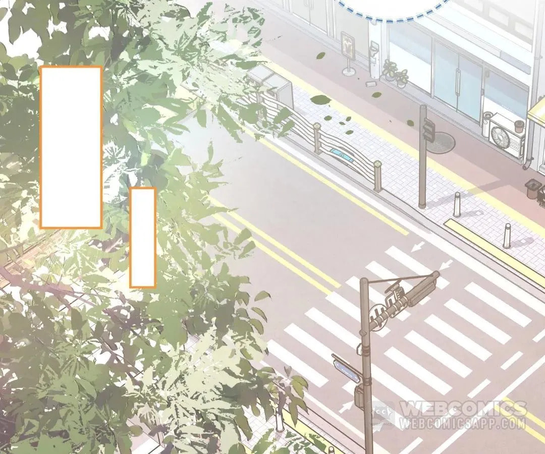 My Charm, Your Karma Chapter 87 page 11 - 