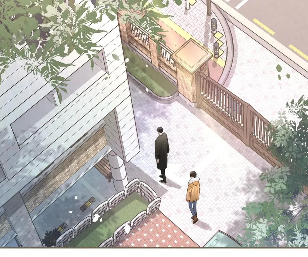 My Charm, Your Karma Chapter 87 page 12 - 