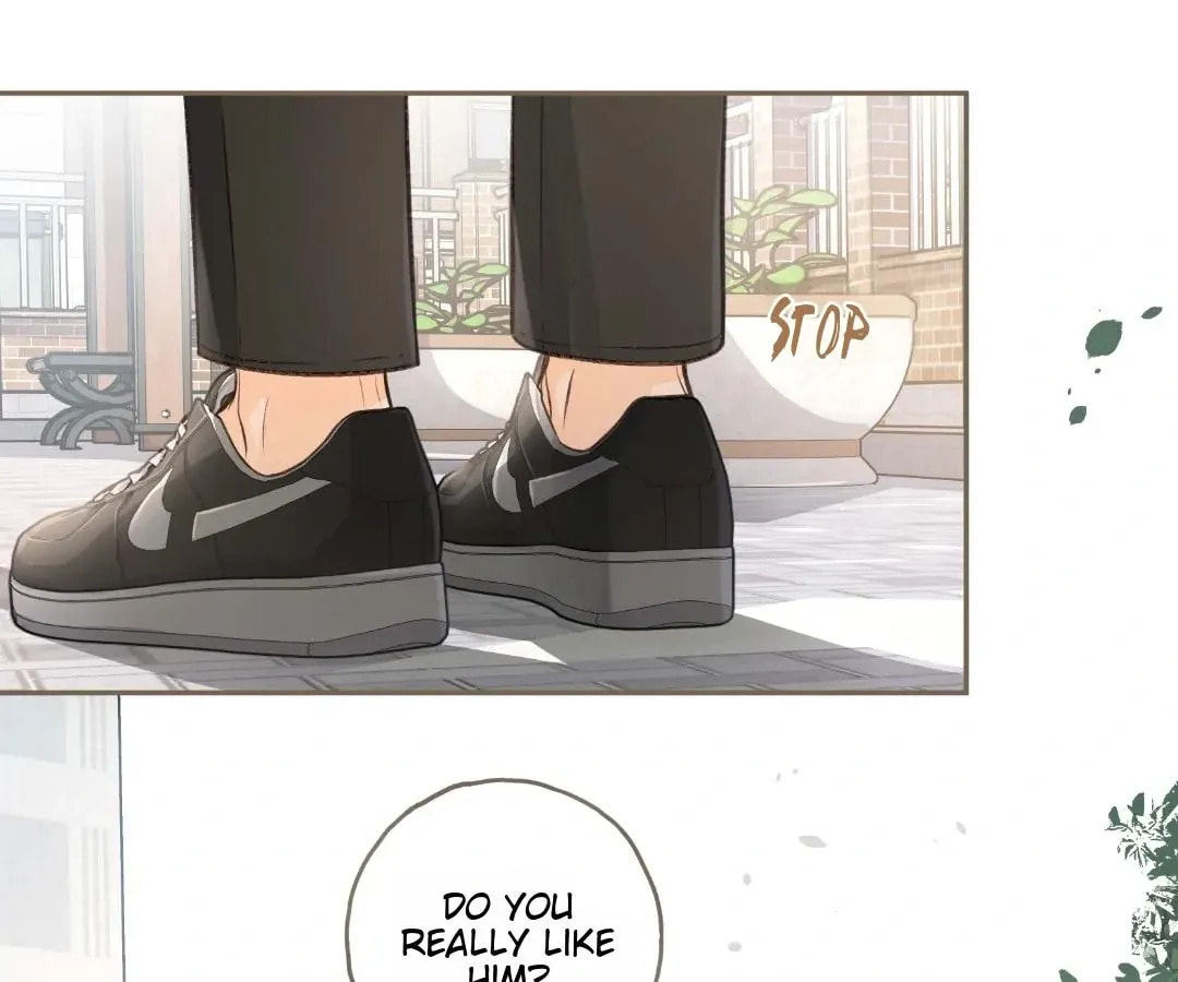 My Charm, Your Karma Chapter 87 page 13 - 