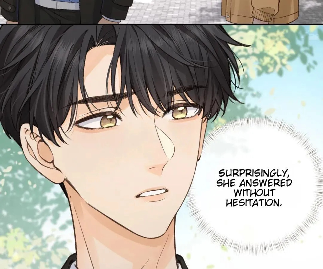 My Charm, Your Karma Chapter 87 page 15 - 