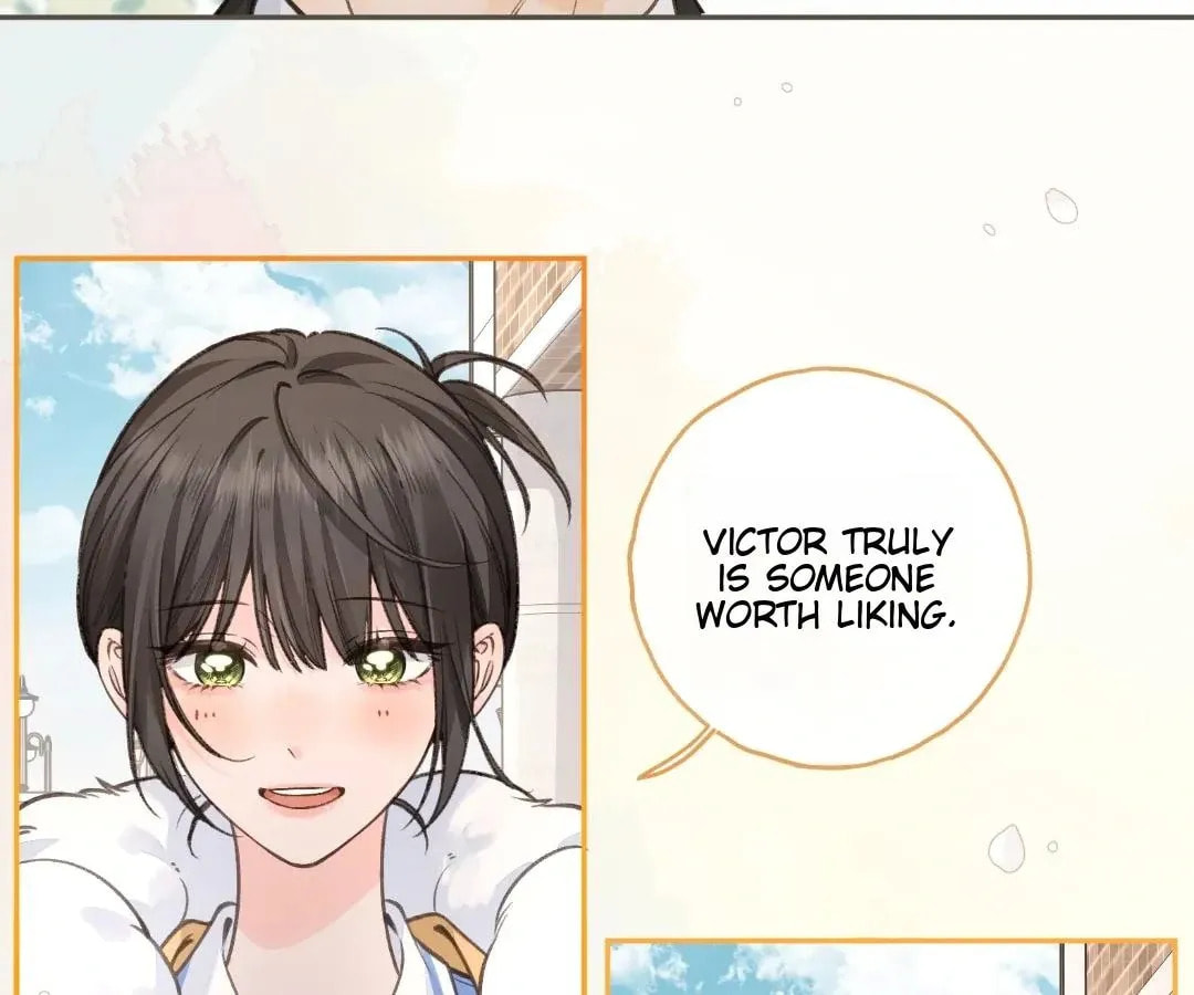 My Charm, Your Karma Chapter 87 page 16 - 
