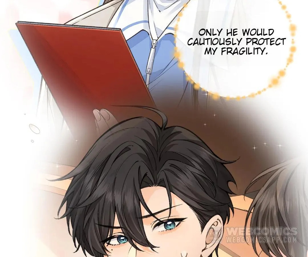 My Charm, Your Karma Chapter 87 page 19 - 