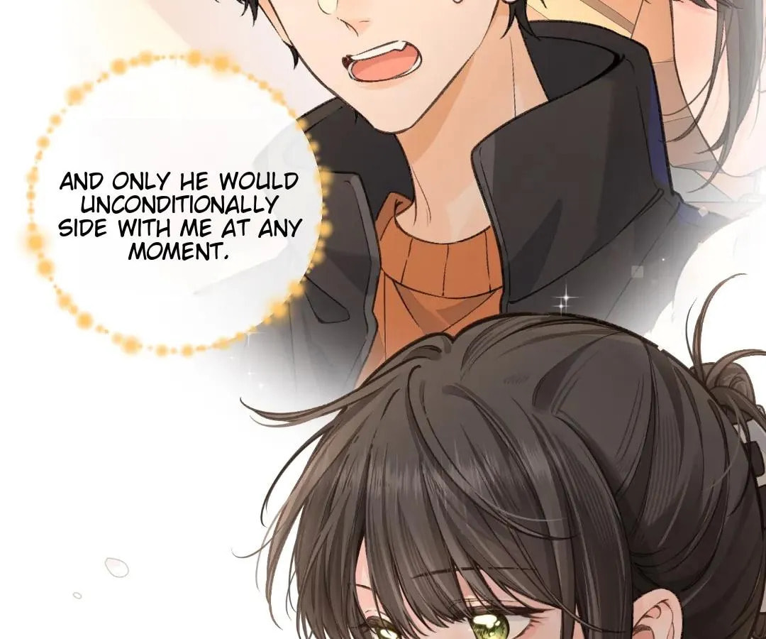 My Charm, Your Karma Chapter 87 page 20 - 