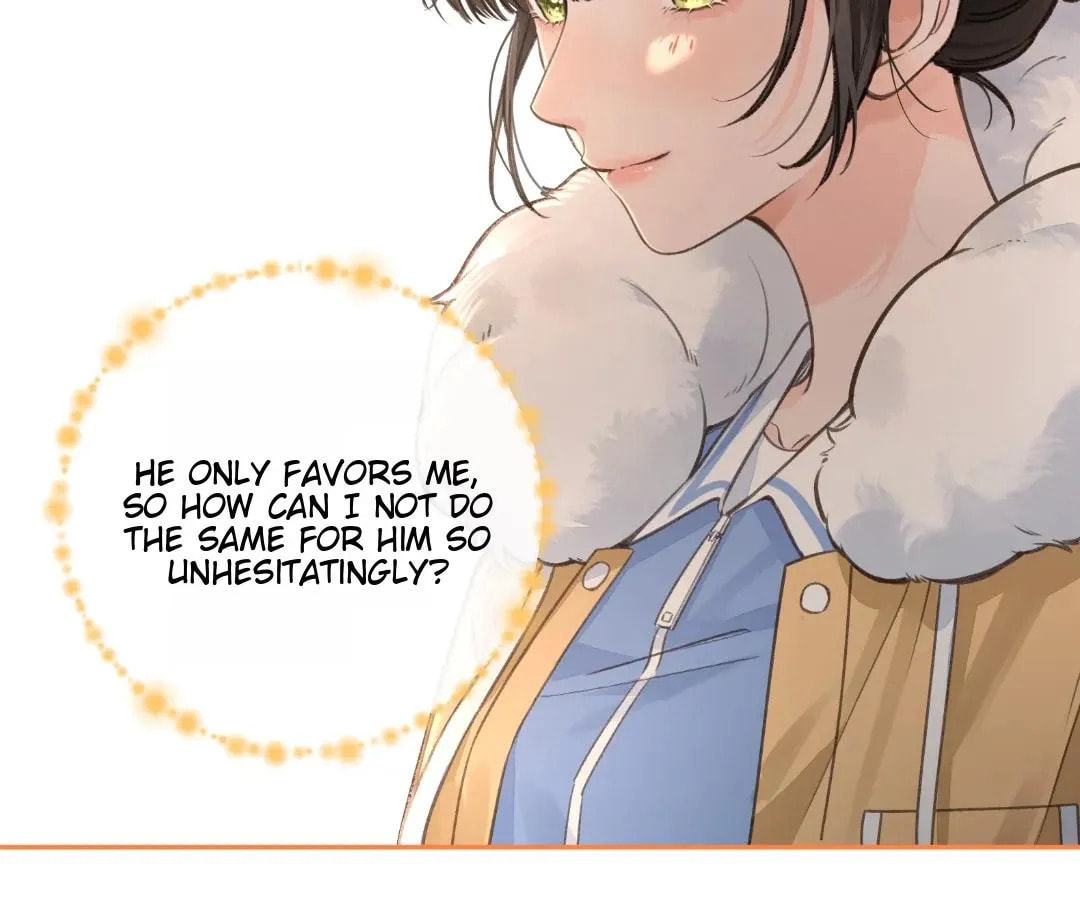 My Charm, Your Karma Chapter 87 page 21 - 