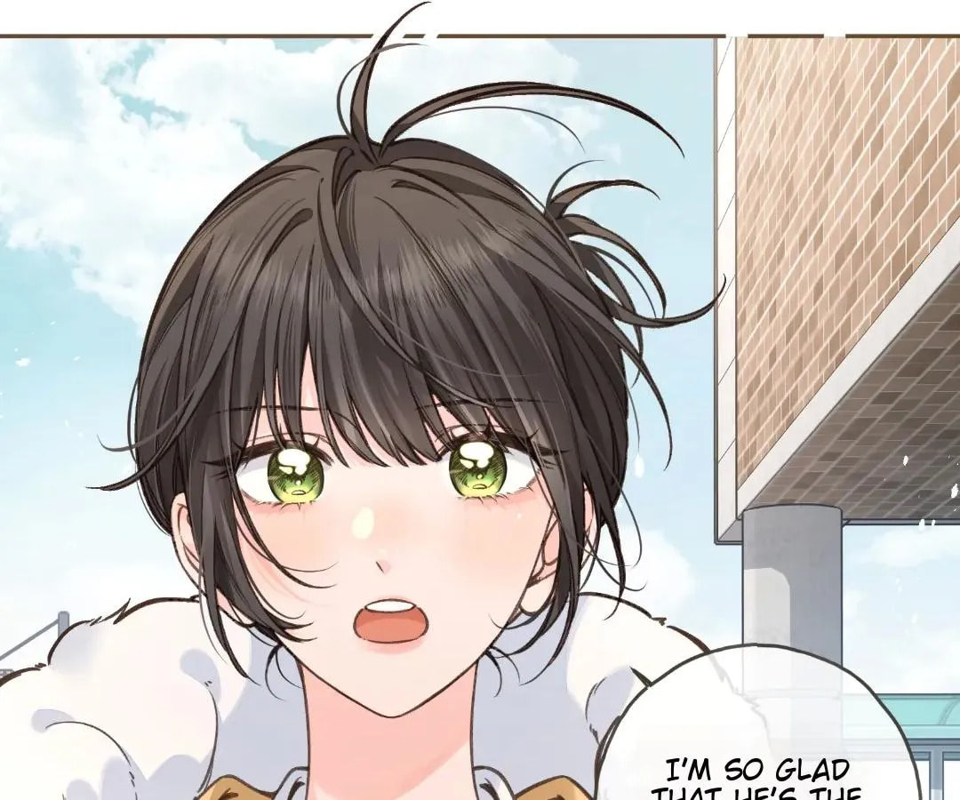 My Charm, Your Karma Chapter 87 page 22 - 