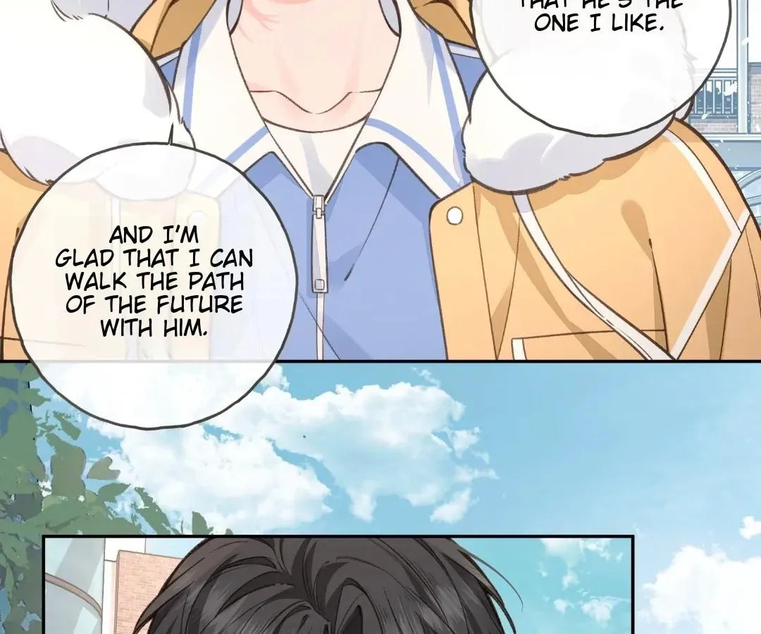 My Charm, Your Karma Chapter 87 page 23 - 