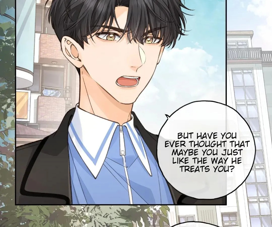 My Charm, Your Karma Chapter 87 page 24 - 
