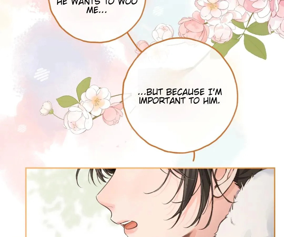 My Charm, Your Karma Chapter 87 page 30 - 