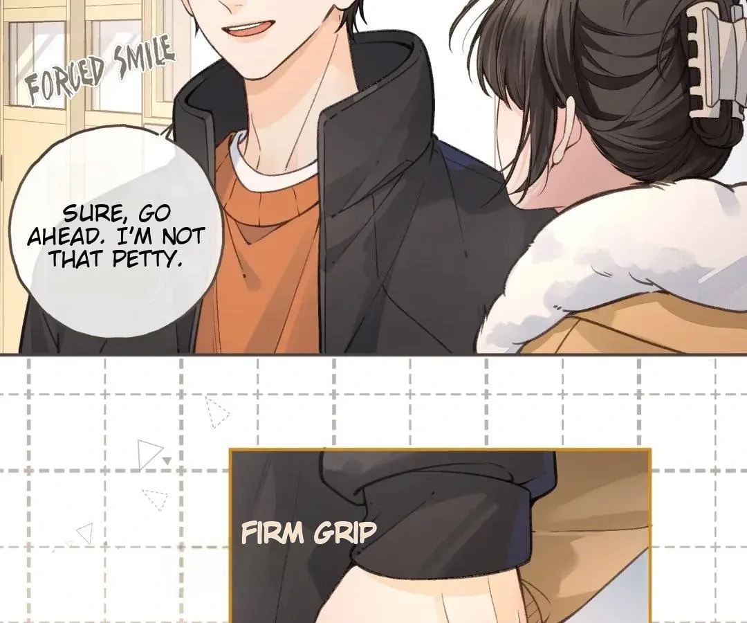 My Charm, Your Karma Chapter 87 page 4 - 