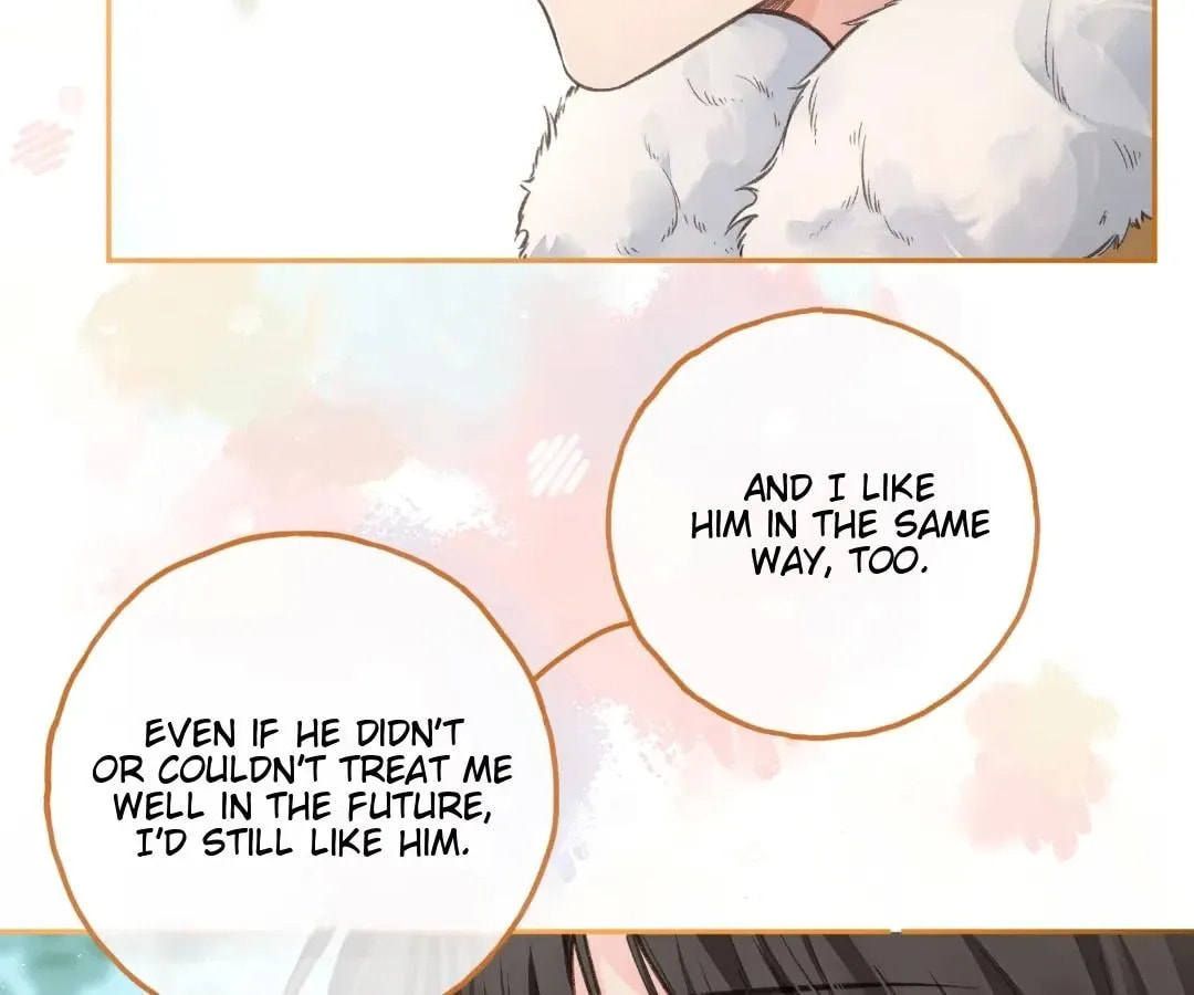My Charm, Your Karma Chapter 87 page 31 - 