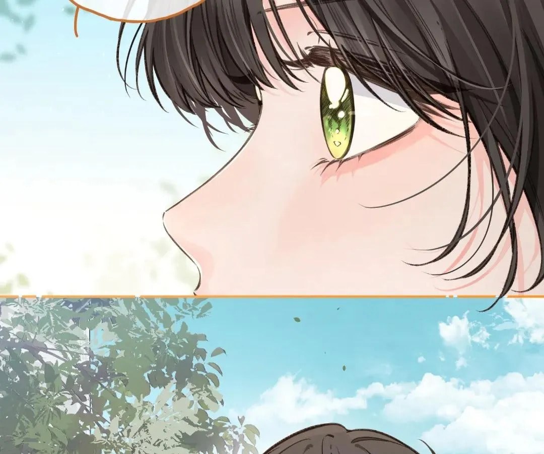 My Charm, Your Karma Chapter 87 page 32 - 