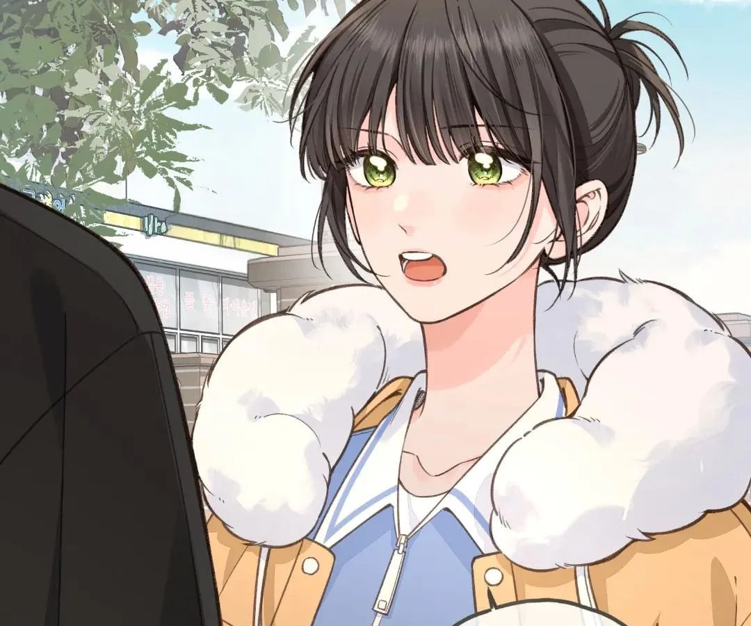 My Charm, Your Karma Chapter 87 page 33 - 