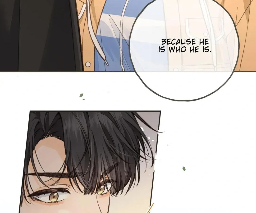 My Charm, Your Karma Chapter 87 page 34 - 