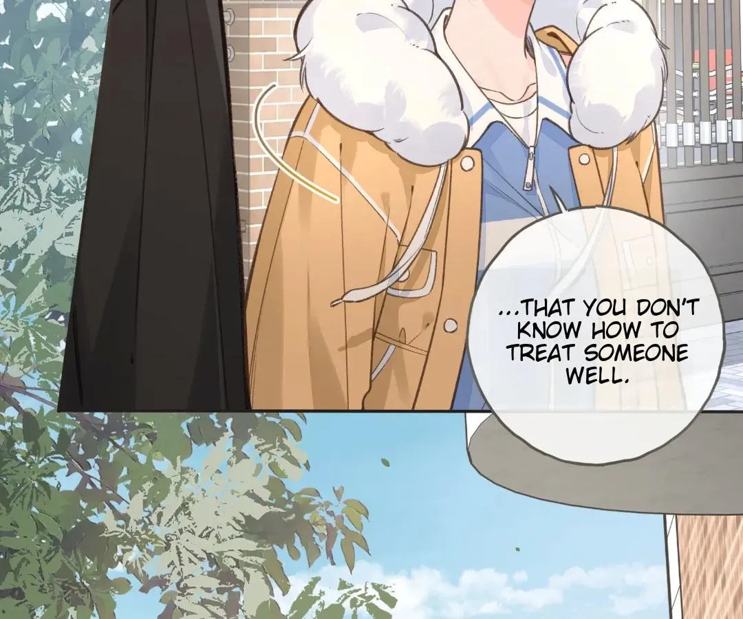 My Charm, Your Karma Chapter 87 page 36 - 