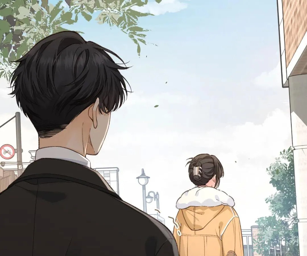 My Charm, Your Karma Chapter 87 page 37 - 