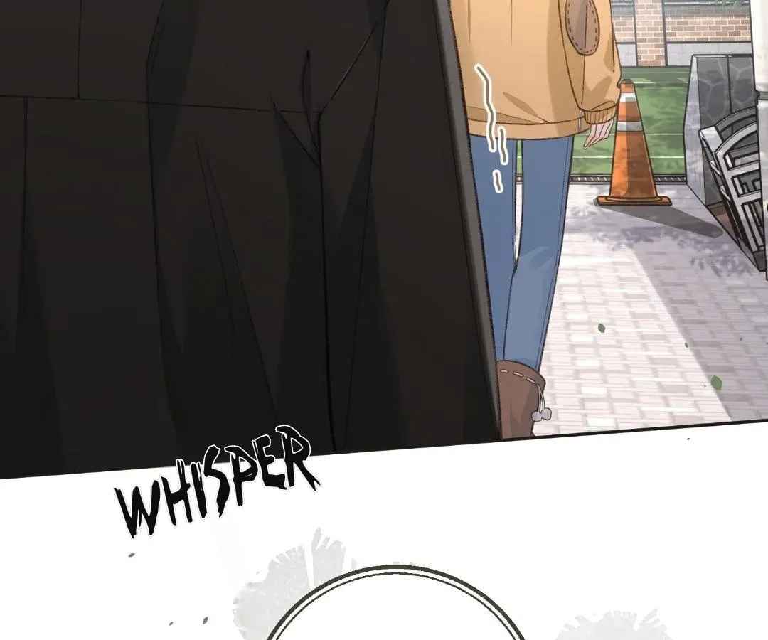 My Charm, Your Karma Chapter 87 page 38 - 