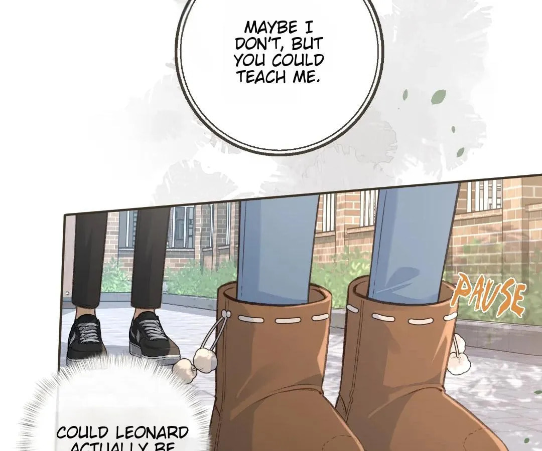 My Charm, Your Karma Chapter 87 page 39 - 