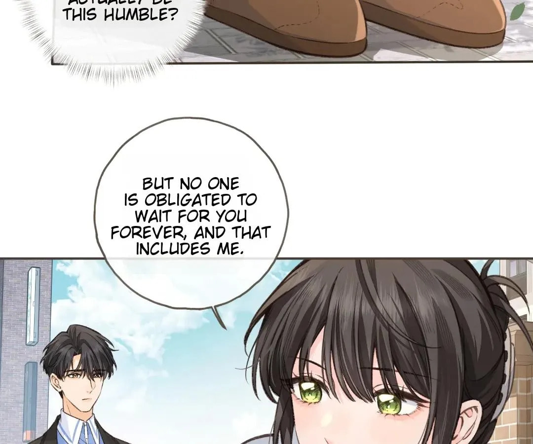 My Charm, Your Karma Chapter 87 page 40 - 