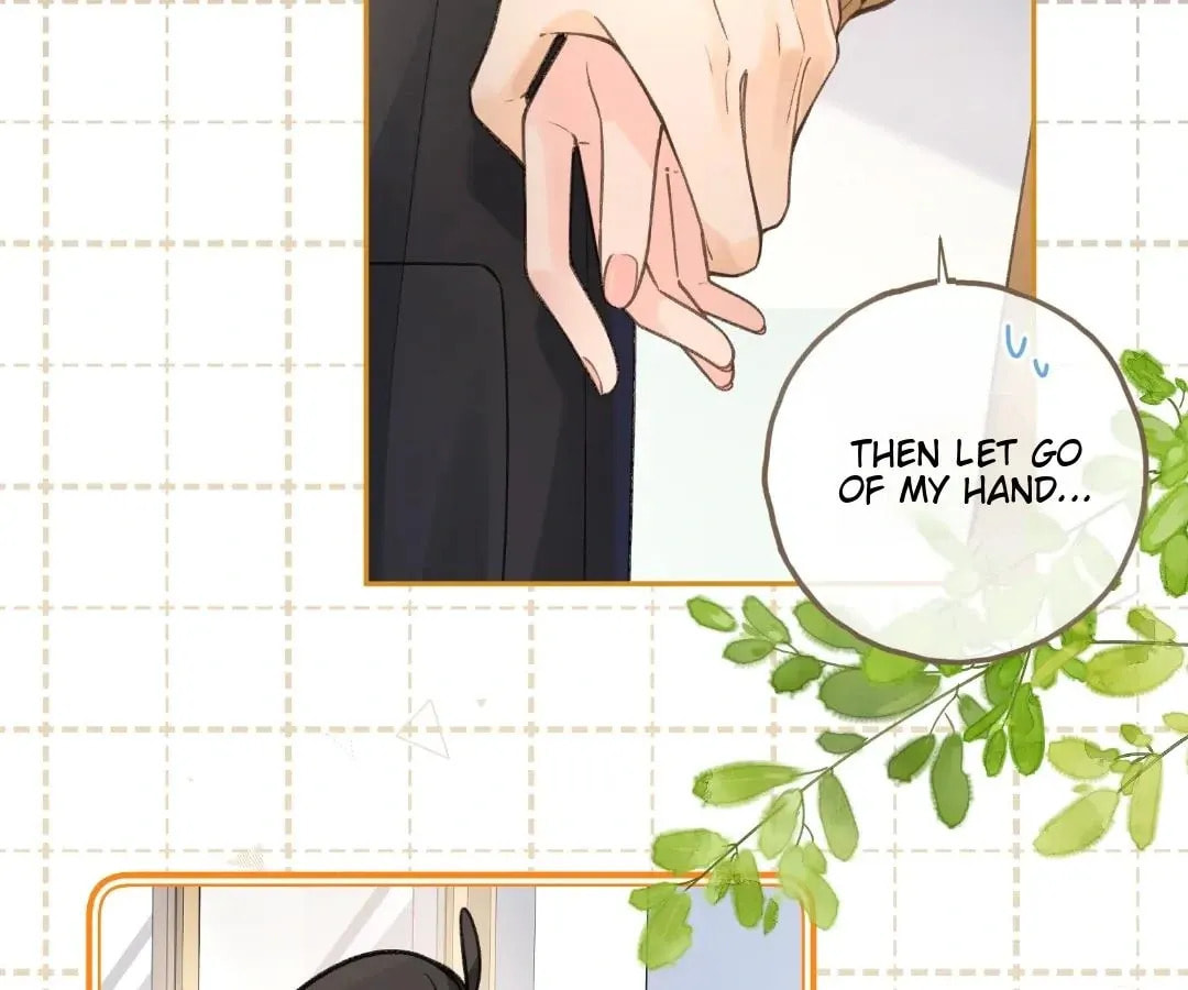 My Charm, Your Karma Chapter 87 page 5 - 
