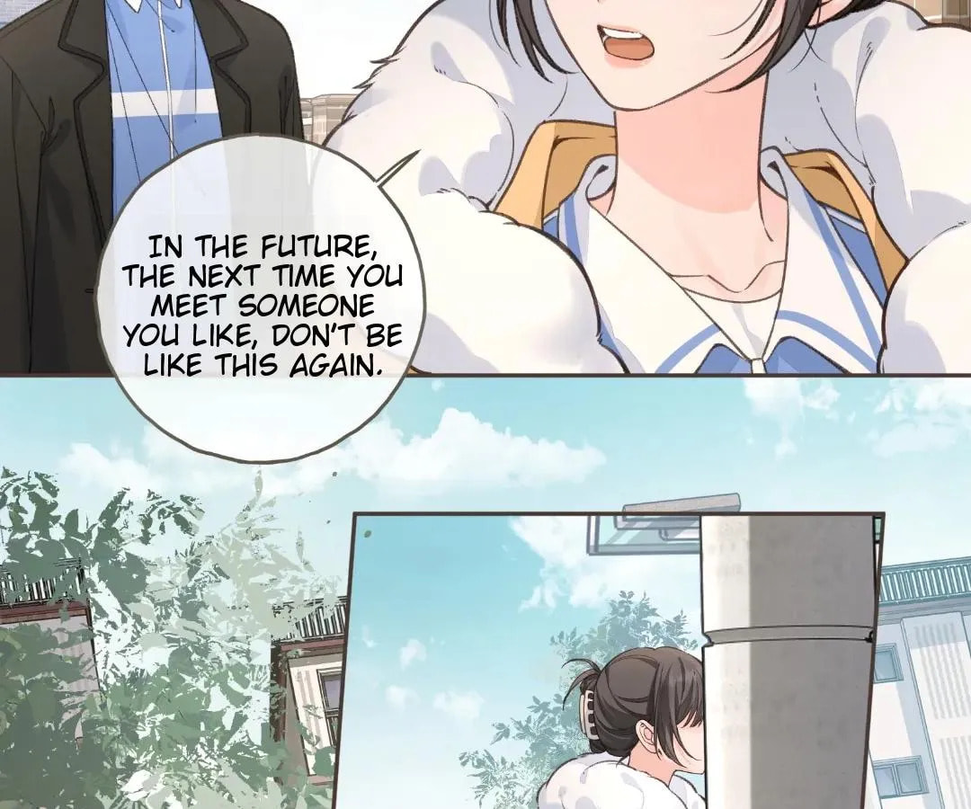My Charm, Your Karma Chapter 87 page 41 - 
