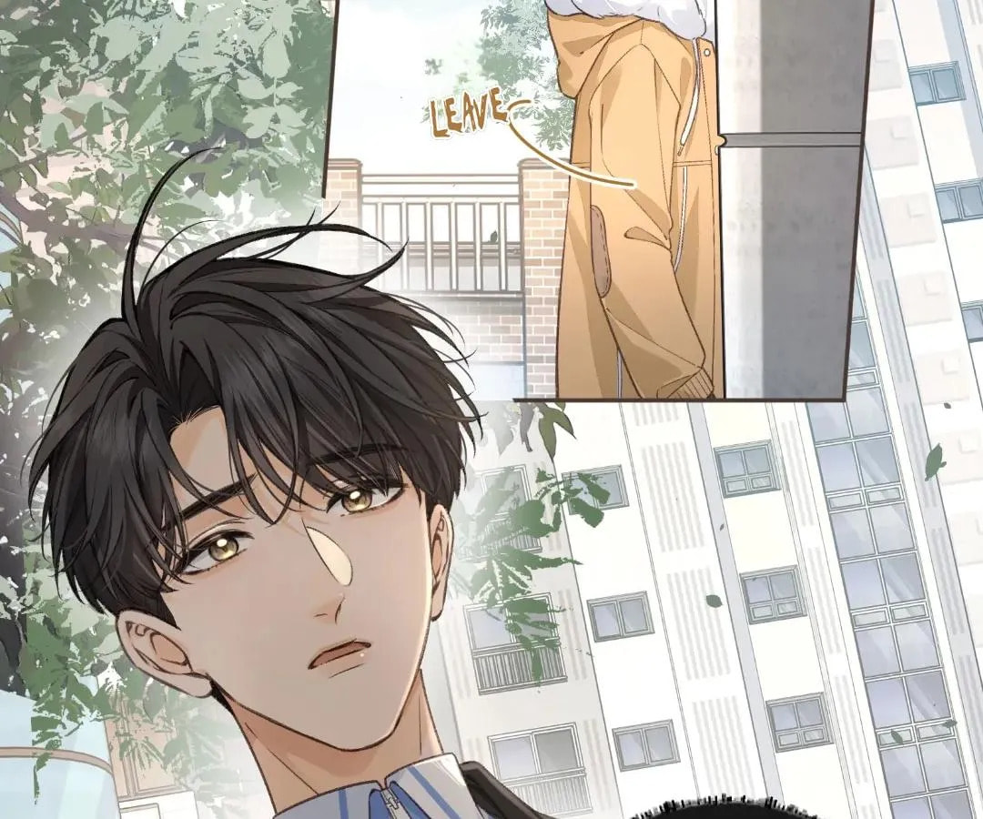 My Charm, Your Karma Chapter 87 page 42 - 