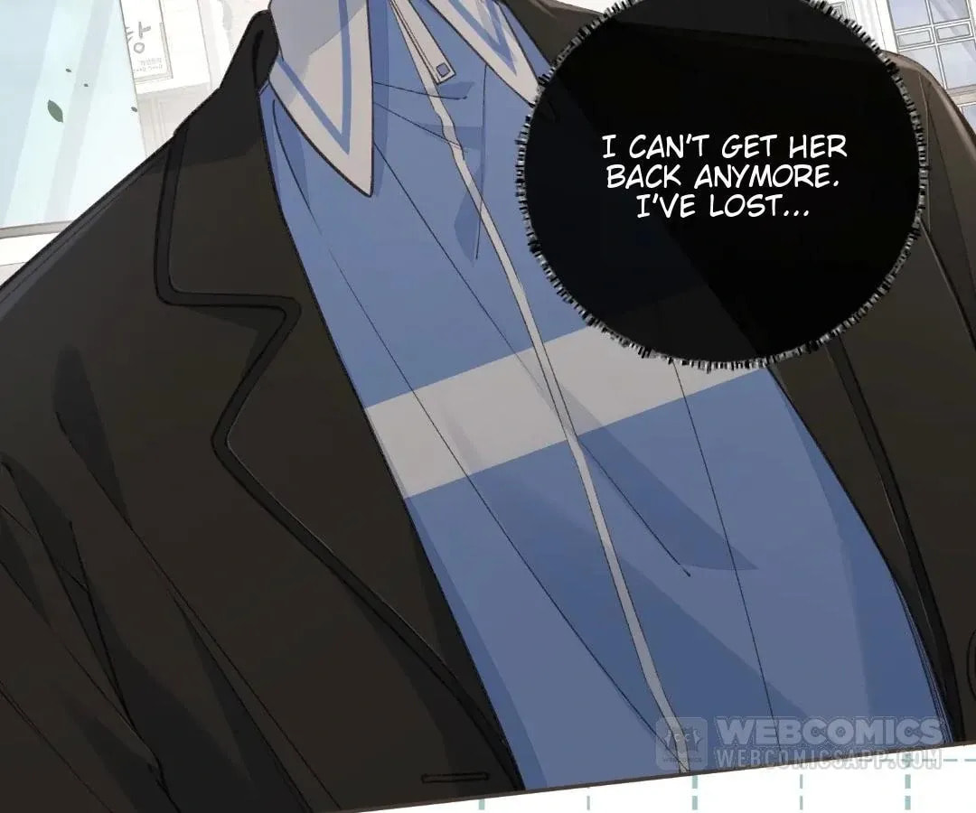 My Charm, Your Karma Chapter 87 page 43 - 