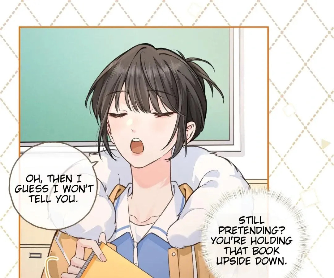 My Charm, Your Karma Chapter 87 page 49 - 
