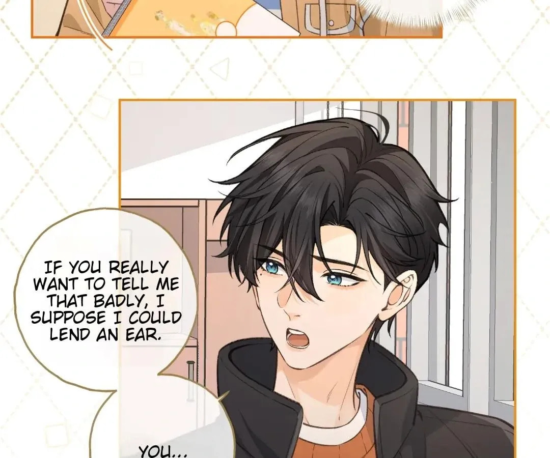 My Charm, Your Karma Chapter 87 page 50 - 