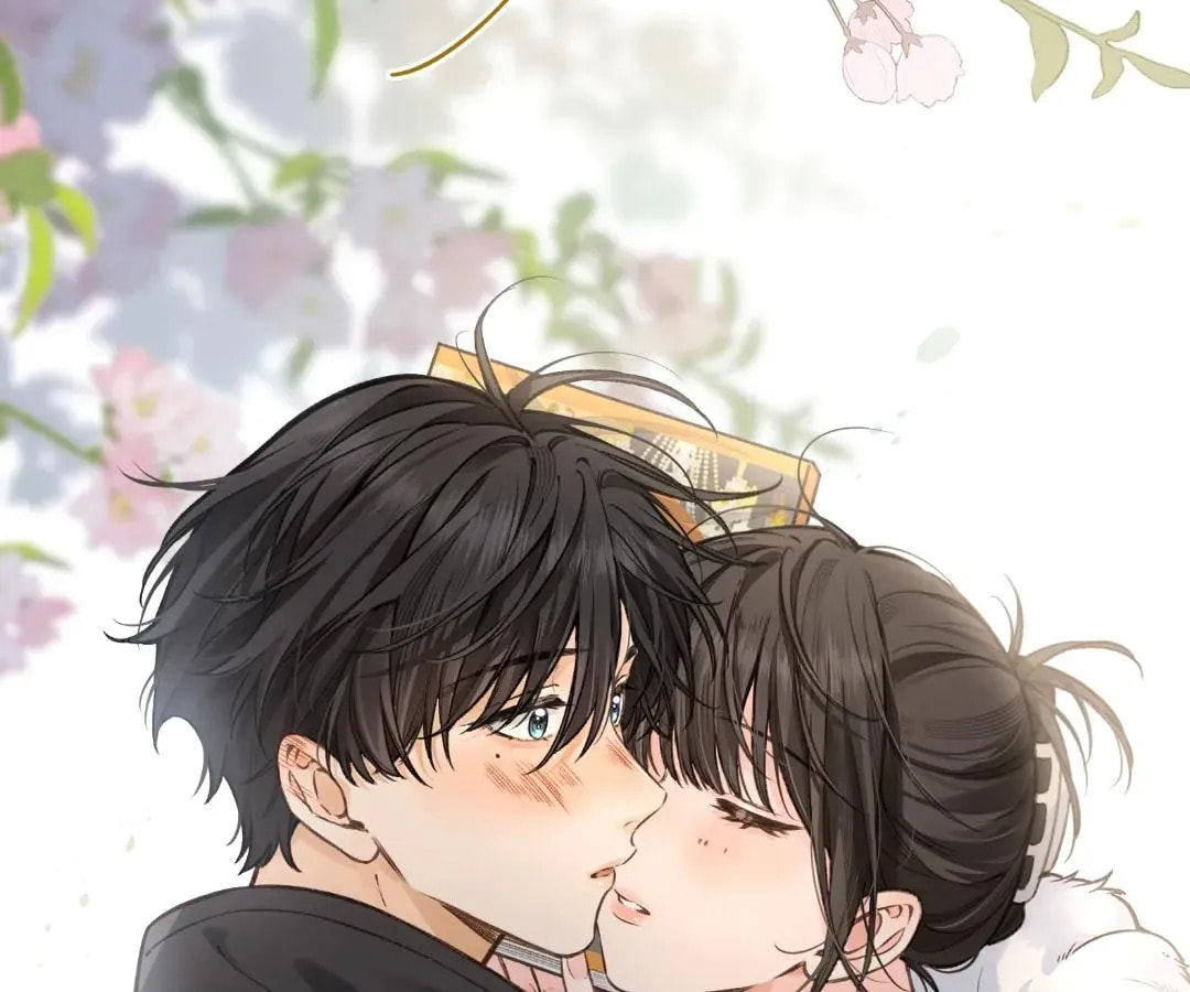 My Charm, Your Karma Chapter 87 page 52 - 